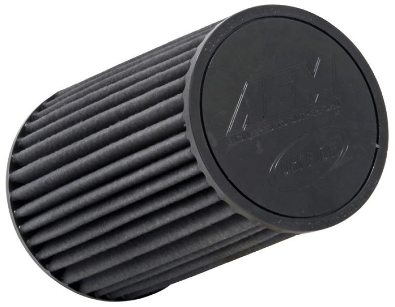 AEM Induction 21-2049BF Air Filter; Brute Force ®; Black