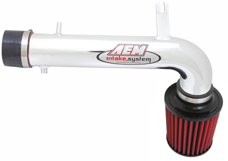 AEM Induction 22-416P Cold Air Intake; Short Ram Air
