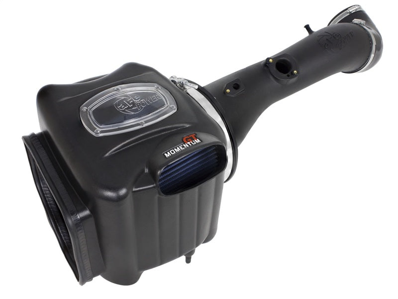 aFe Momentum GT PRO 5R Stage-2 Intake System 09-15 GM Silverado/Sierra 2500/3500HD 6.0L V8