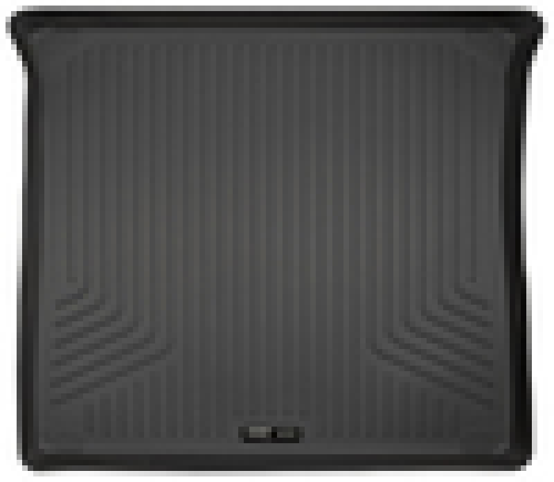 Husky Liner 20621 Cargo Area Liner; WeatherBeater™; 11-21 Jeep Grand Cherokee