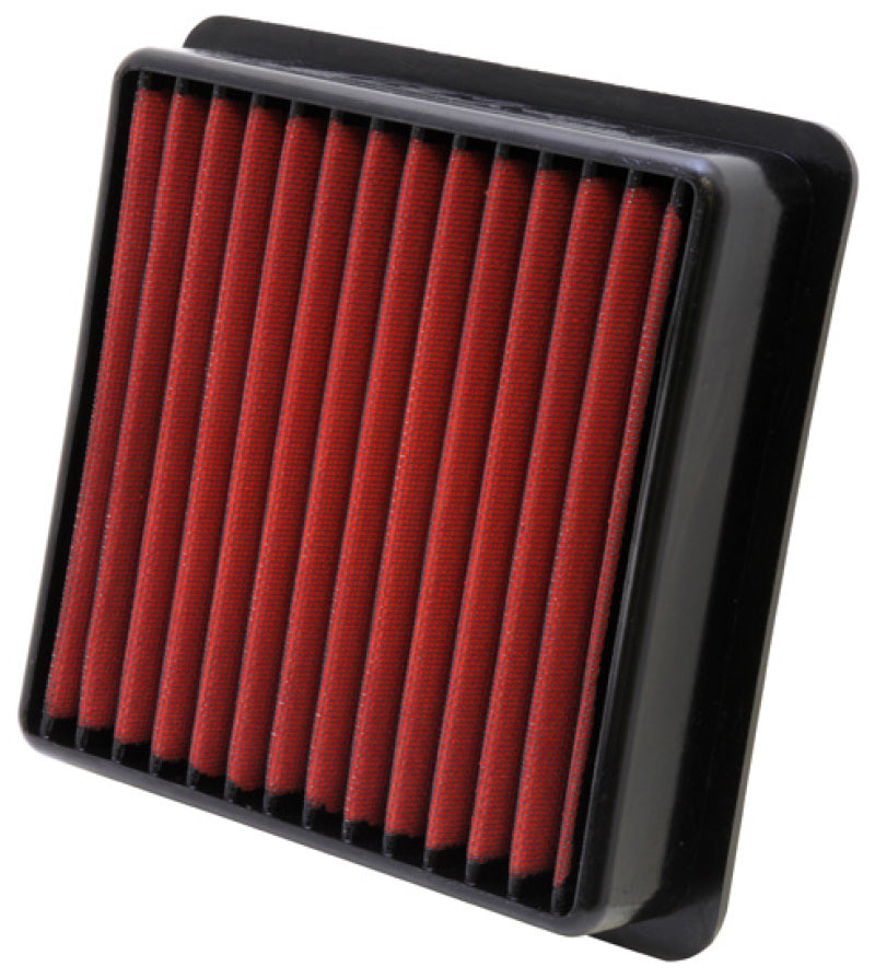 AEM Induction 28-20304 Air Filter; Dryflow ®; Washable