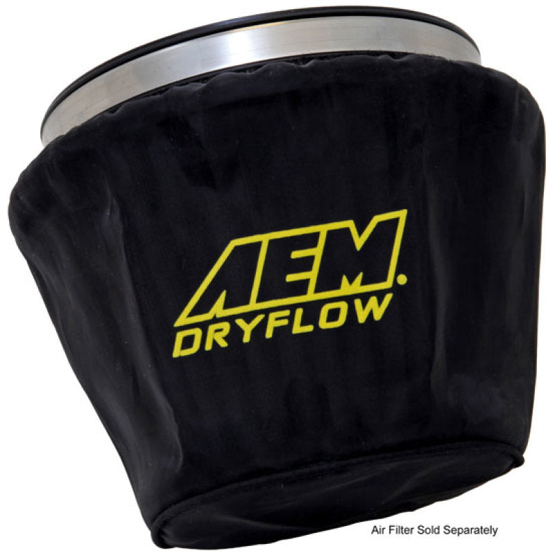 AEM-1-4002; Induction Prefilter Air Filter Wraps