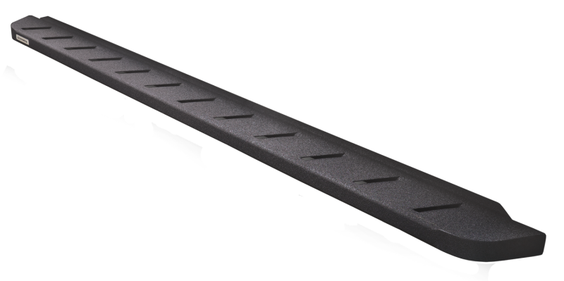 Go Rhino 63410687T Running Board; RB10; Without Drop Down Step