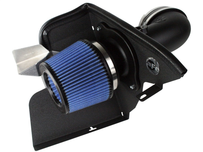 Advanced FLOW Engineering 54-10462 Cold Air Intake; Magnum Force Stage 2