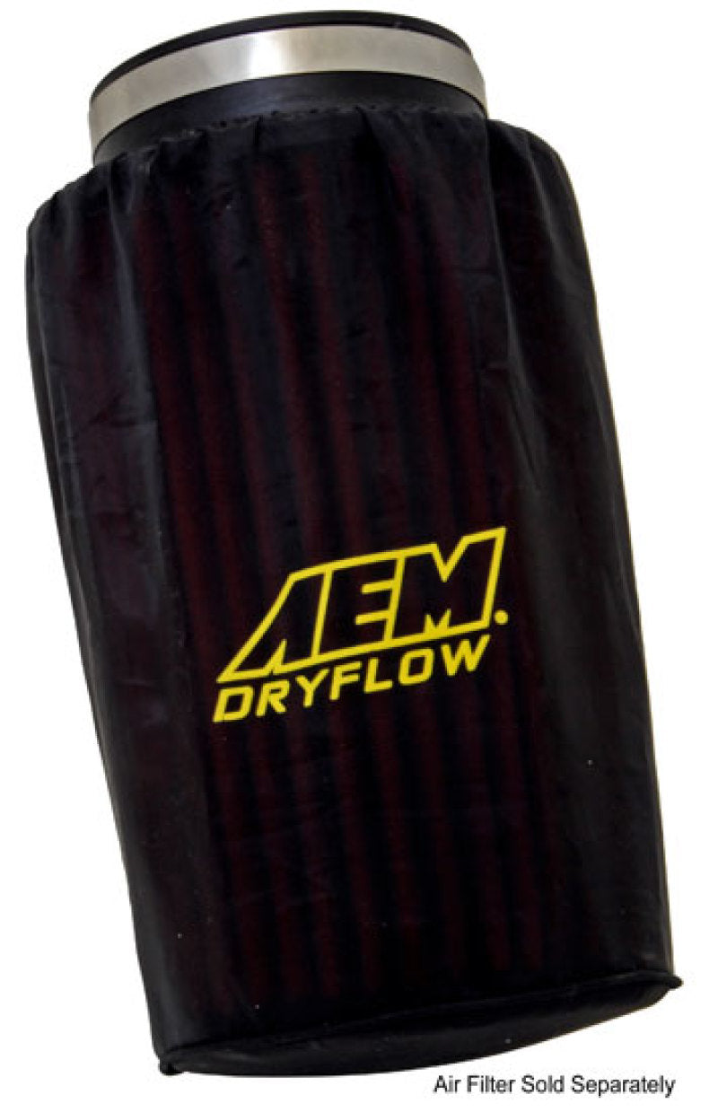 AEM-1-4001 ; Induction Prefilter Air Filter Wraps
