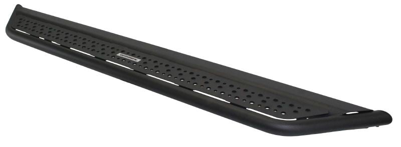 Go Rhino D60068T Running Board Component; Running Boards