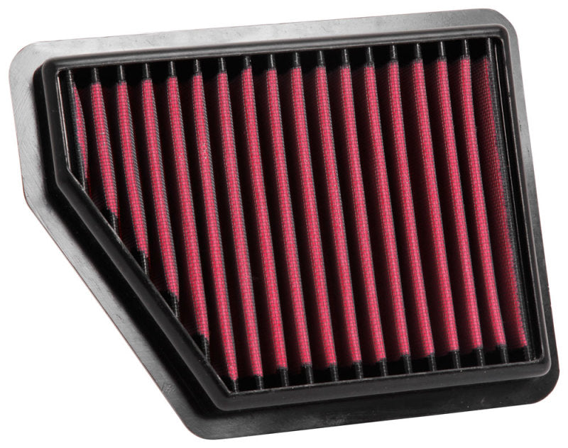 AEM Induction 28-50045 Air Filter; Dryflow ®; Washable