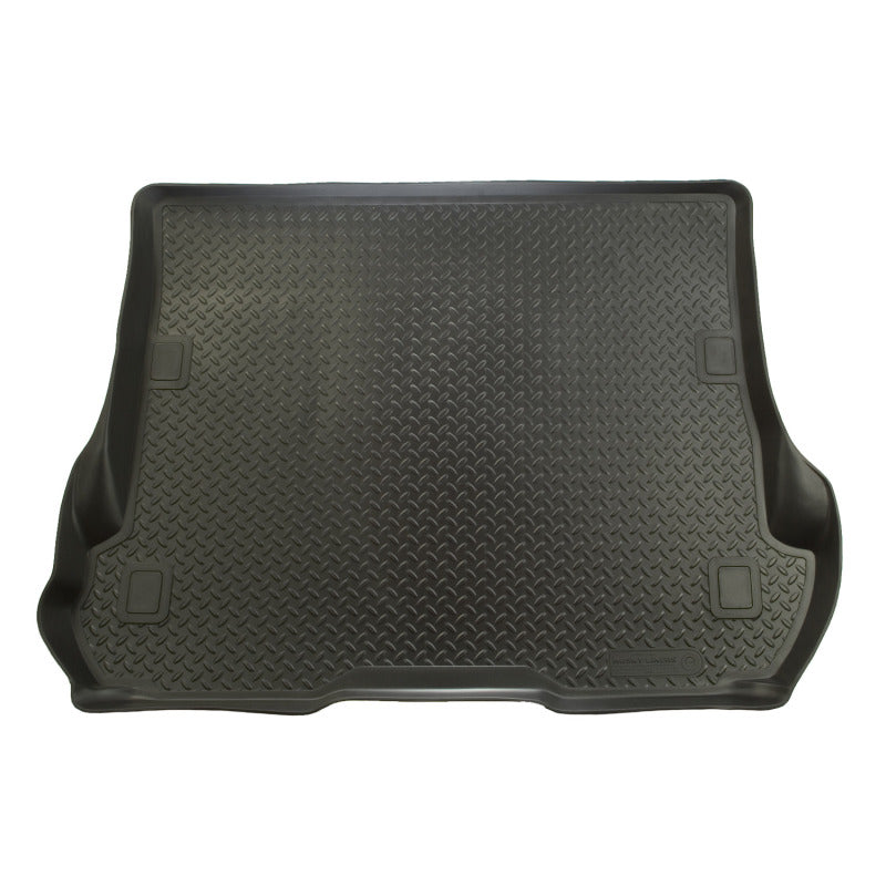 Husky Liner 25571 Cargo Area Liner; Classic Style ™; 08-22 Toyota Sequoia