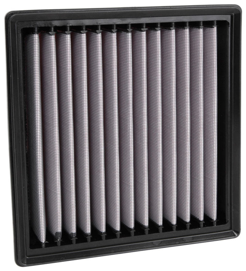 AEM Induction 28-50092 Air Filter; Dryflow ®; Washable