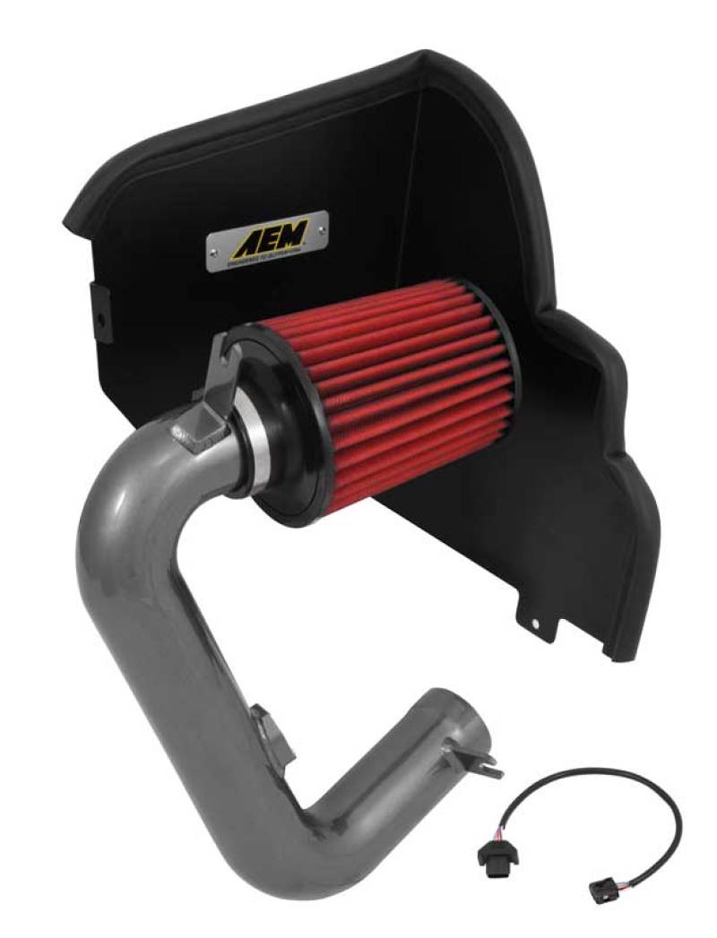 AEM 21-732C; Cold Air Intake System