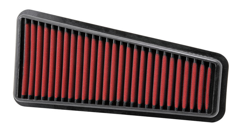 AEM Induction 28-20281 Air Filter; Dryflow ®; Washable