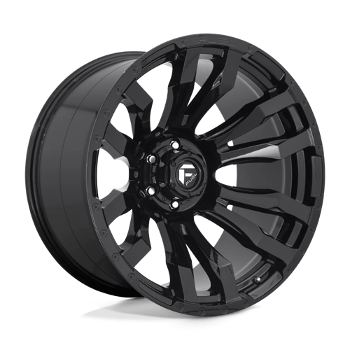 Rhino's Top Wheels