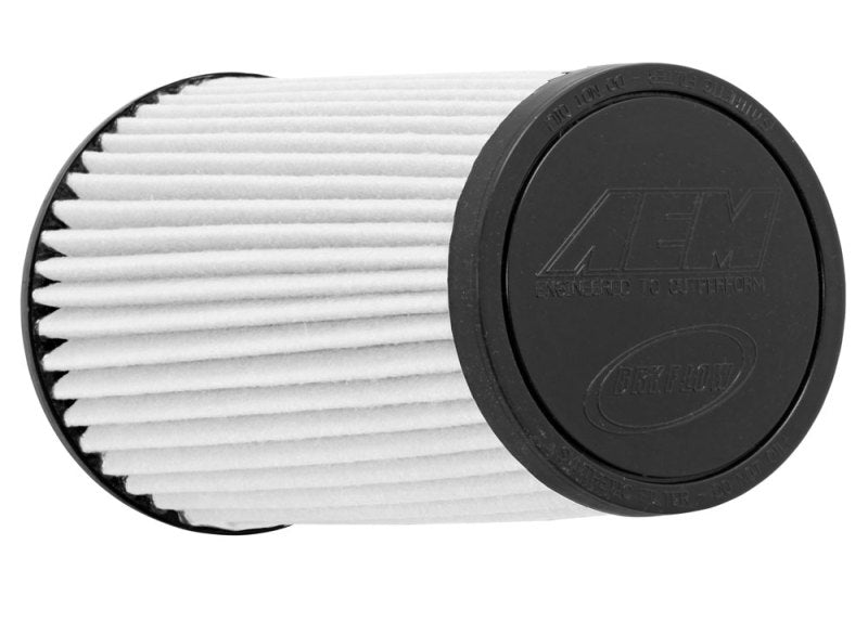 AEM Induction 21-2029BF Air Filter; Brute Force ®; Black