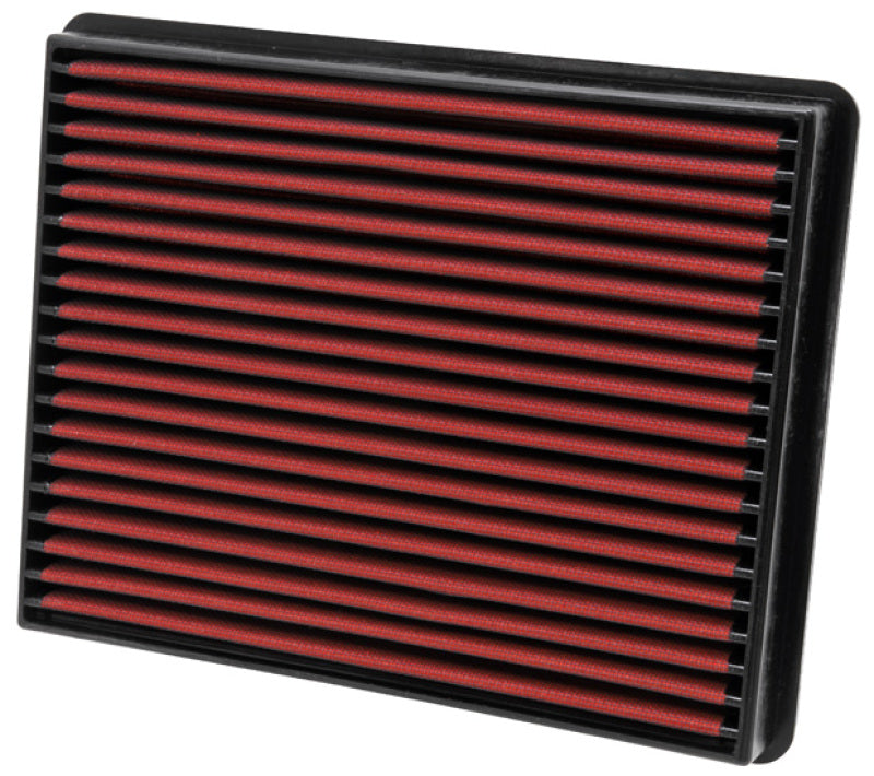 AEM Induction 28-20129 Air Filter; Dryflow ®; Washable