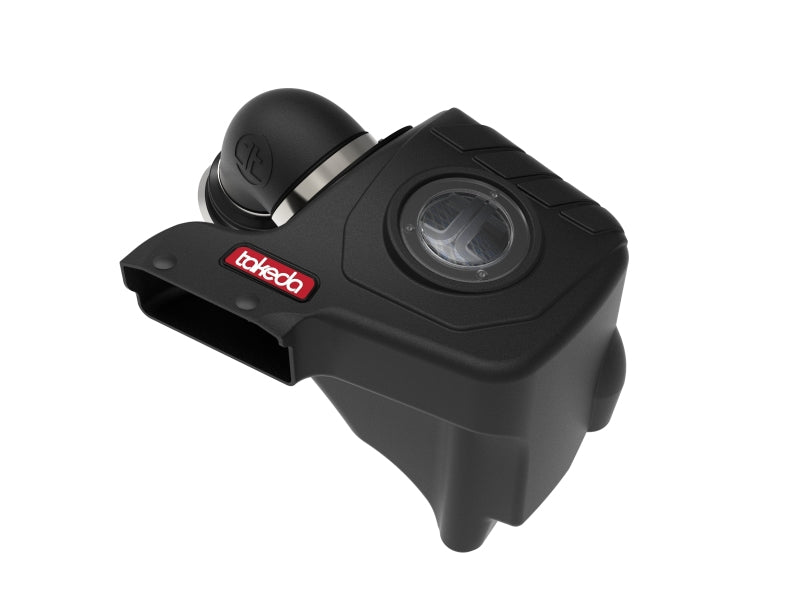 Advanced FLOW Engineering 56-70036R Takeda Momentum Cold Air Intake System w/ Pro 5R Media