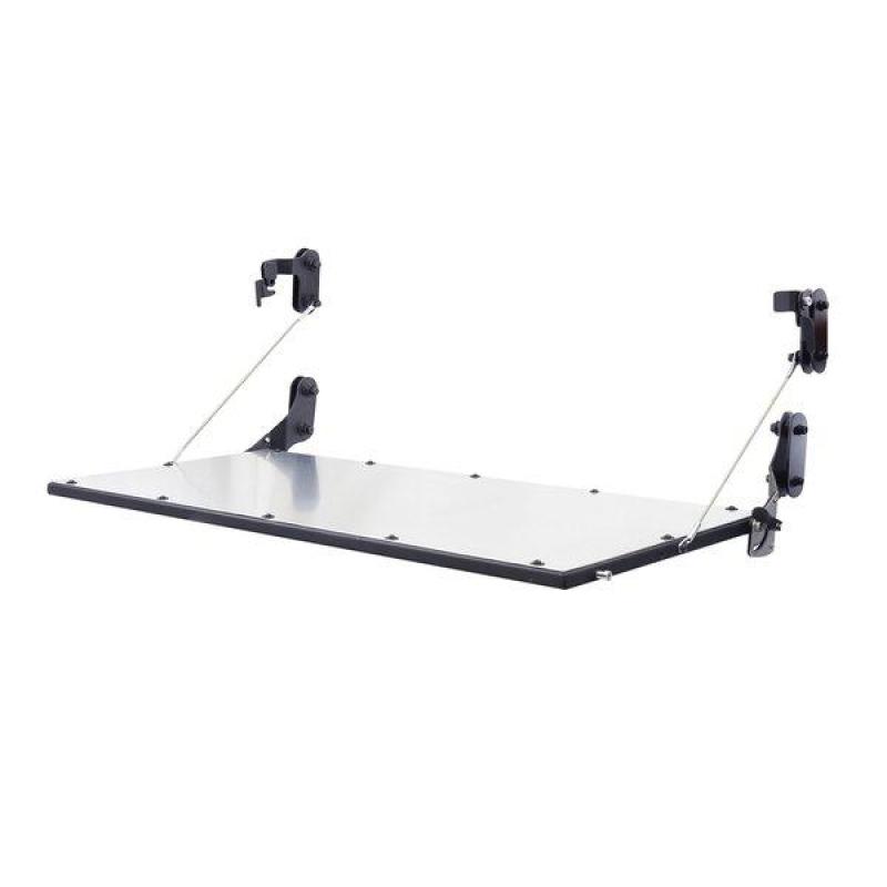 Go Rhino 5950110T Bed Cargo Rack Side Rail Panel