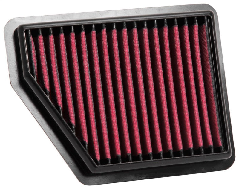 AEM Induction 28-50045 Air Filter; Dryflow ®; Washable
