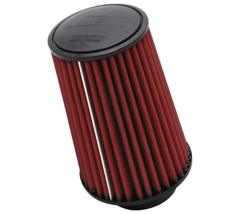 AEM Induction 21-3059DK Air Filter; Dryflow ®; Washable