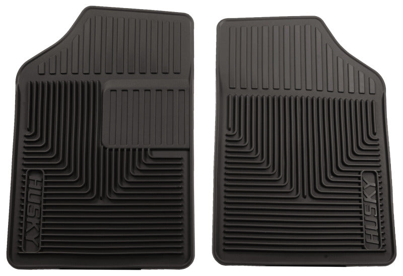 Husky Liner 51051 Floor Mat; Heavy Duty Floor Mats ™; 07-11 Honda CR-V/00-05 Mitsubishi Eclipse