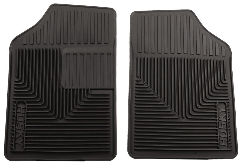 Husky Liner 51051 Floor Mat; Heavy Duty Floor Mats ™; 07-11 Honda CR-V/00-05 Mitsubishi Eclipse