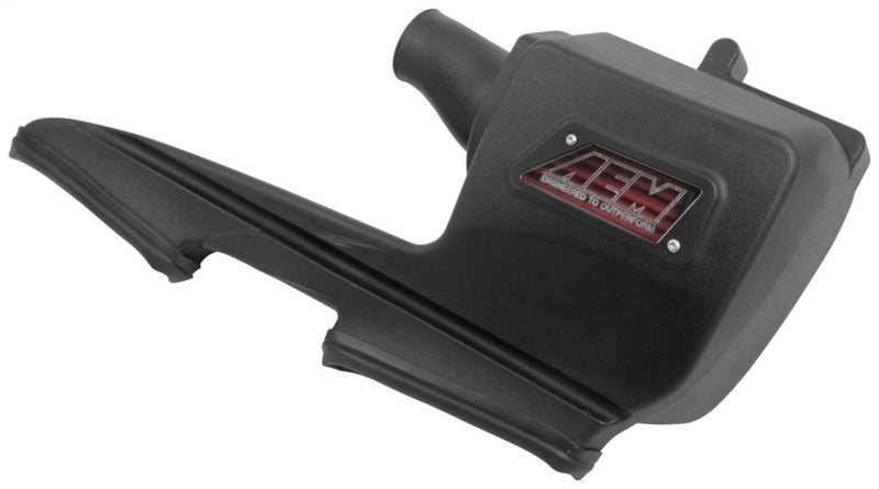 AEM Induction 21-820DS Cold Air Intake; Brute Force ®