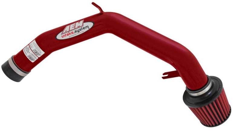 AEM Induction 21-493R Cold Air Intake