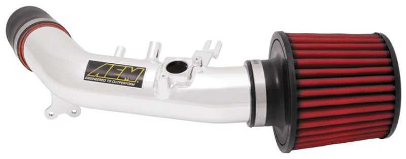 AEM Induction 22-516P Cold Air Intake; Short Ram Air