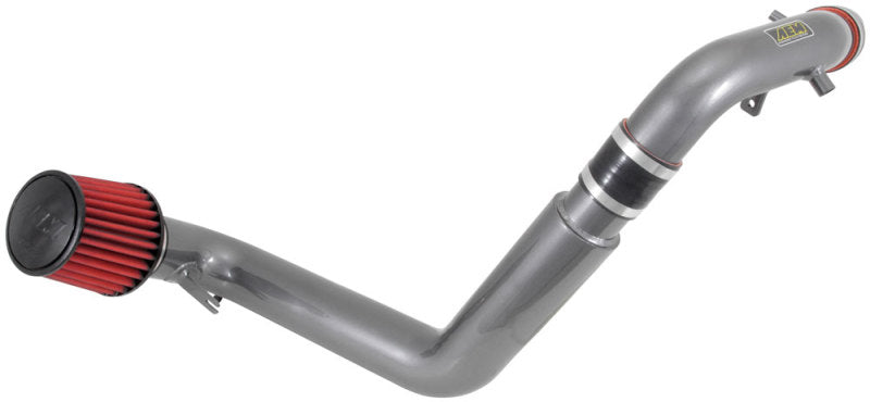 AEM Induction 24-6104C Cold Air Intake; Dual Chamber