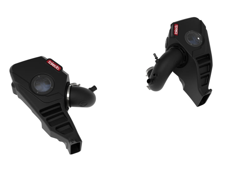 Advanced FLOW Engineering 56-70038R Cold Air Intake; Takeda Pro 5R