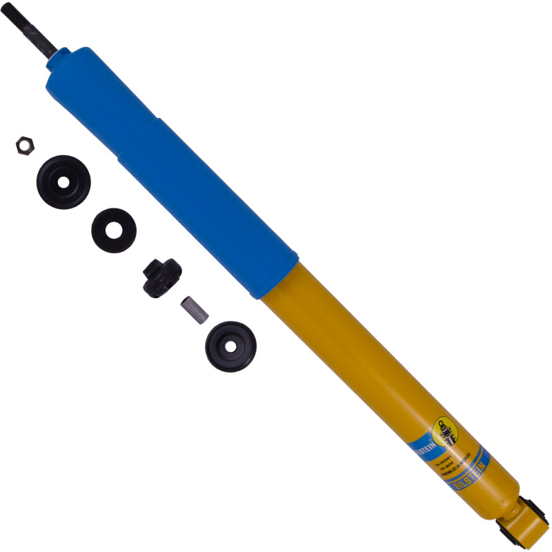 Bilstein 24-302081 Shock Absorber; B6 4600; 19-25 RAM 2500 Rear 46mm Monotube