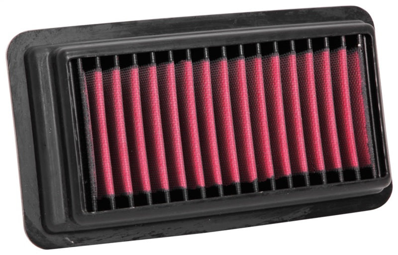 AEM Induction 28-50044 Air Filter; Dryflow ®; Washable
