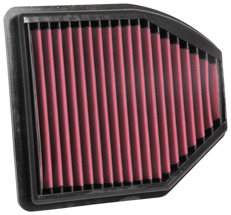 AEM Induction 28-50035 Air Filter; Dryflow ®; Washable