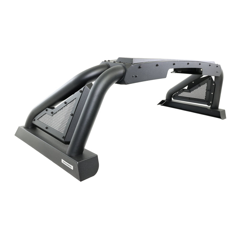Go Rhino 911020T Truck Bed Bar; Sport Bar 2.0