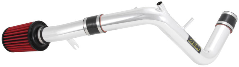 AEM 21-724P ; 13 Hyundai Veloster Turbo 1.6L Polished Cold Air Intake
