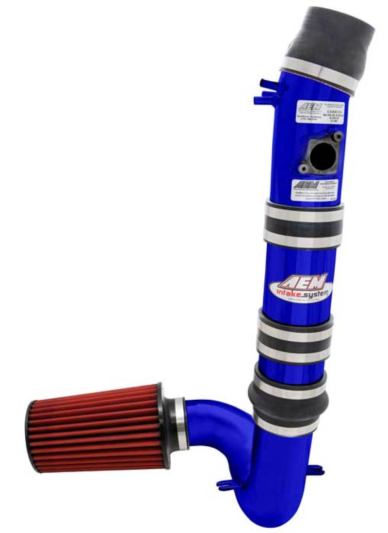 AEM Induction 21-485B Cold Air Intake