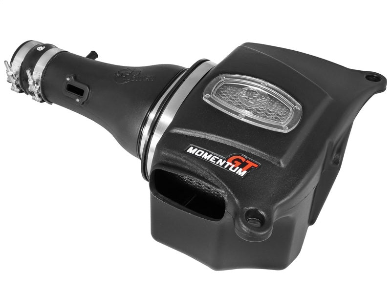 Advanced FLOW Engineering 51-76103 Cold Air Intake; Momentum GT Pro Dry S Stage 2
