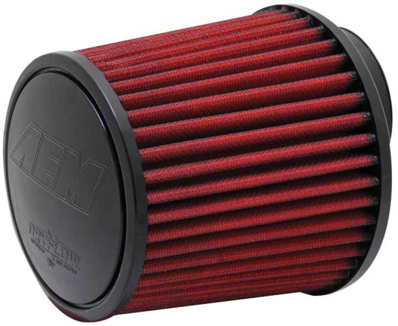 AEM Induction 21-203DOSK Air Filter; Dryflow ®; Washable