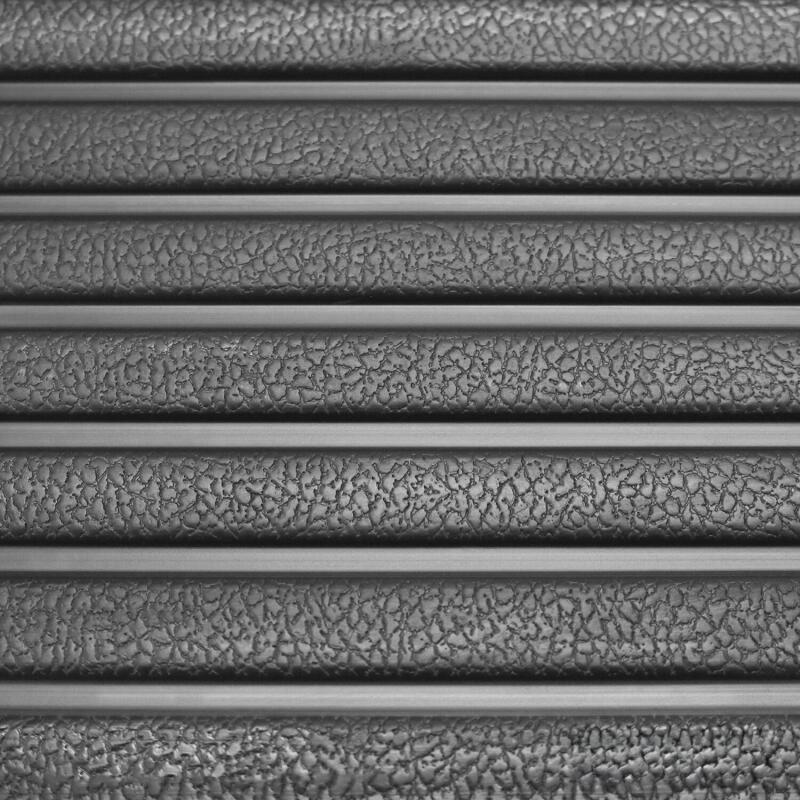 Westin Automotive 27-6620 Running Board; Sure-Grip; Polished; 72 in