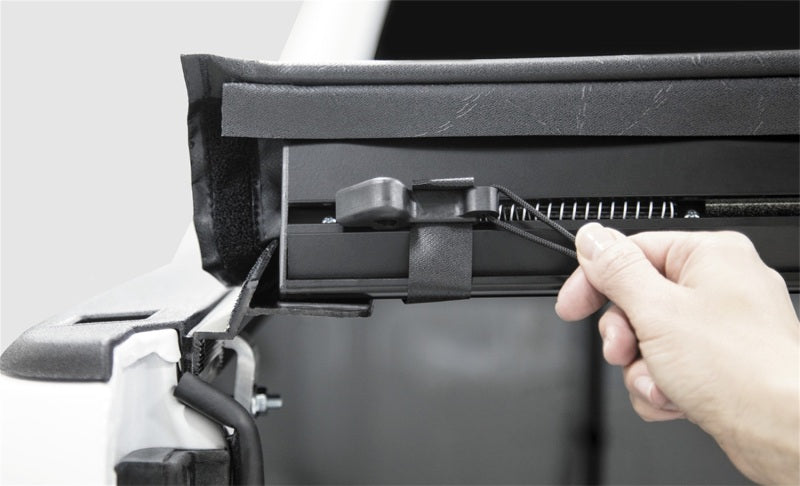 ACCESS Covers 32209 Tonneau Cover; LiteRider ®