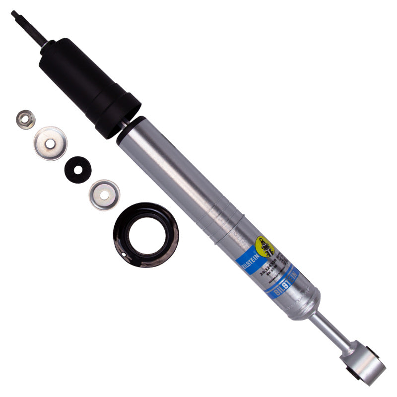 Bilstein 24-324359 Shock Absorber; 5100 Ride Height Adjustable; 05-15 Toyota Tacoma/03-09 4Runner