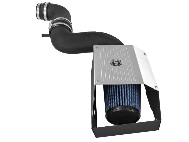 Advanced FLOW Engineering 54-12602 Cold Air Intake; Magnum FORCE PRO 5R Stage 2