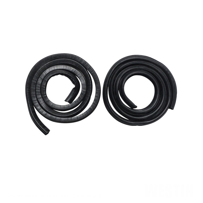 Westin Automotive 27-6155 Running Board; Sure-Grip; 85 in