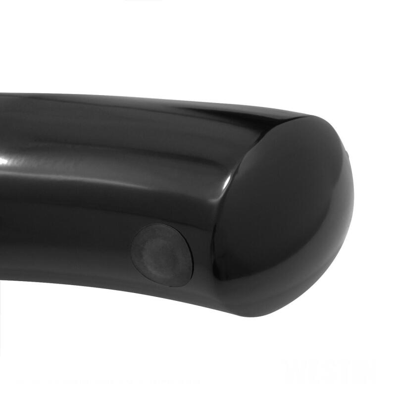 Westin Automotive 21-24085 Nerf Bar; PRO TRAXX ®; 2019 Ram 1500 Crew Cab (Excl. 1500 Classic)