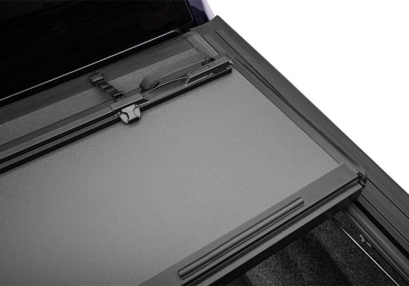 Extang 80832 Tonneau Cover; Endure ALX; Hard Folding