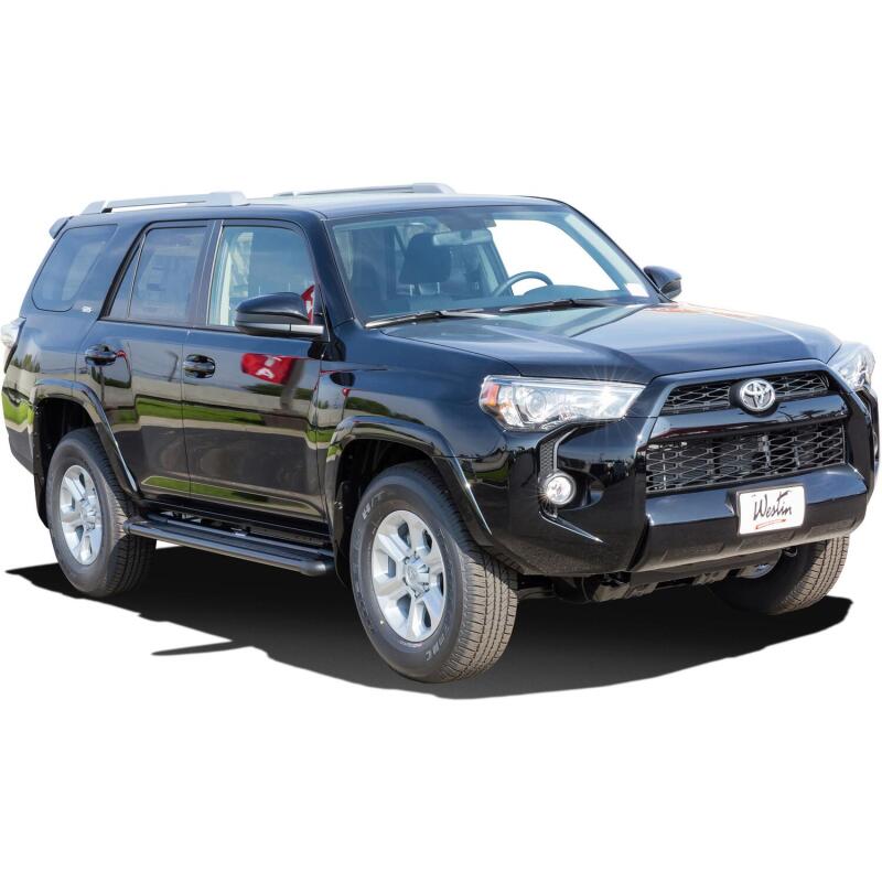 Westin Automotive 27-6125 Running Board; Sure-Grip;  72 in - Black