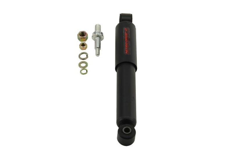 Bell Tech 8005 Shock Absorber; Nitro Drop 2