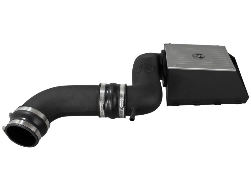 Advanced FLOW Engineering 54-12602 Cold Air Intake; Magnum FORCE PRO 5R Stage 2