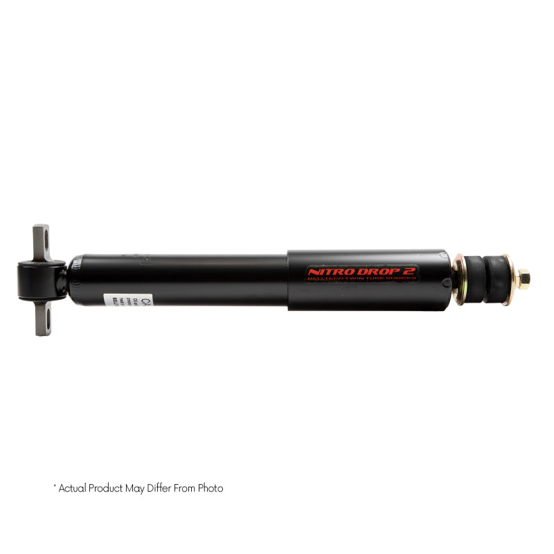 Bell Tech 8014 Shock Absorber; Nitro Drop 2