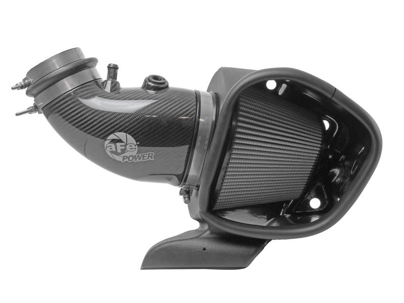 Advanced FLOW Engineering 57-10014D Cold Air Intake; Track Series