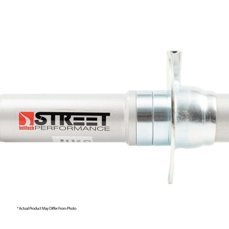 Bell Tech 25011 Shock Absorber; Street Performance